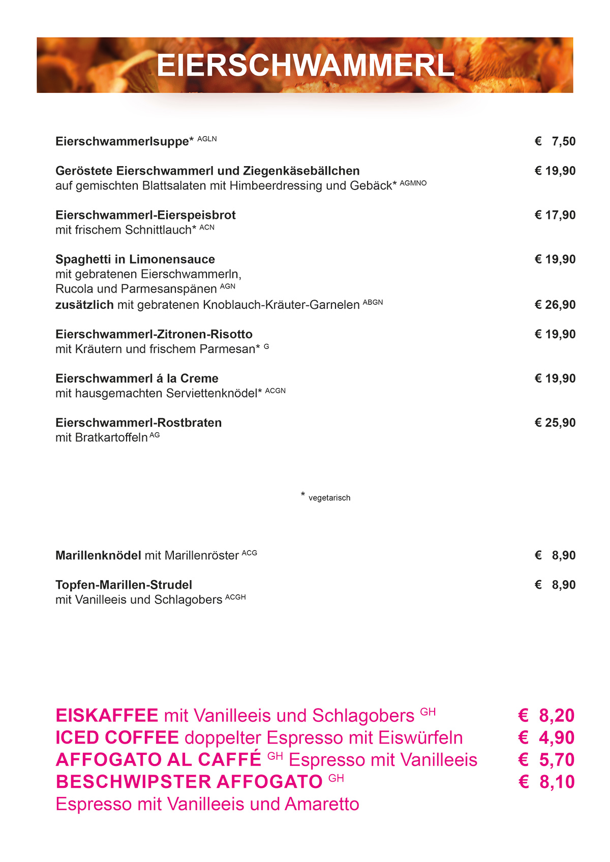2026 Eierschwammerl
