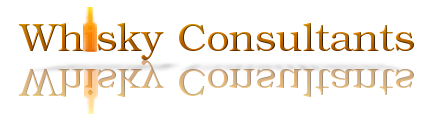 Logo Whisky Consultants